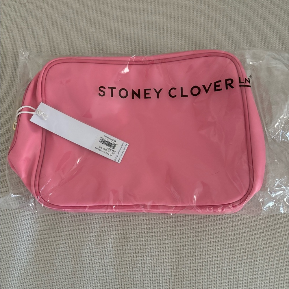 Stoney Clover Lane Guava Large Pouch